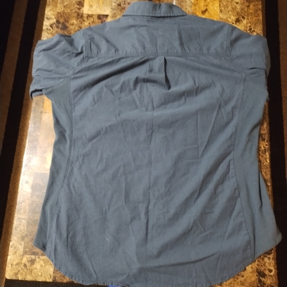 Womens Size Large- Carhartt Tops - Picture 3 of 13